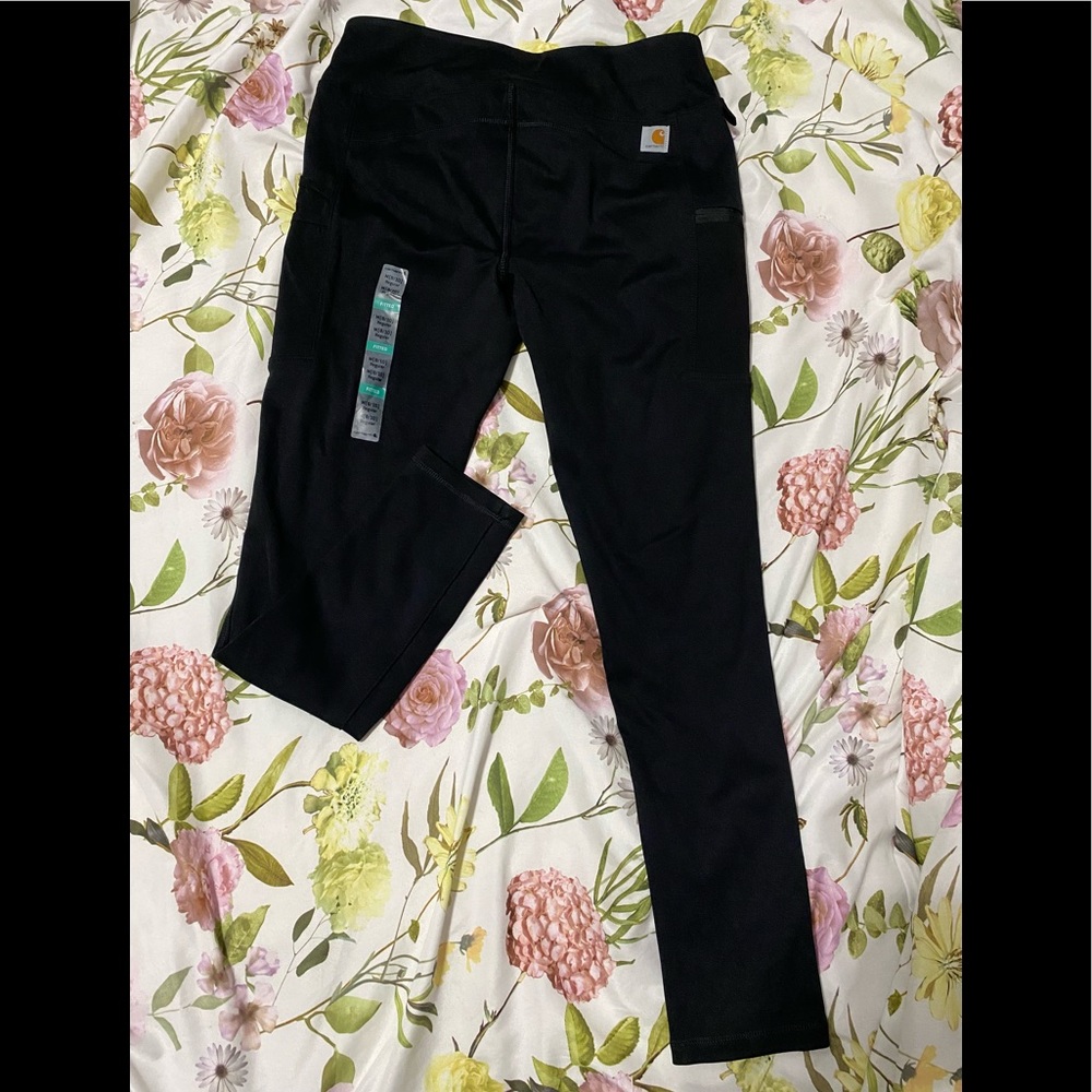Carhartt Lightweight Utility Leggings